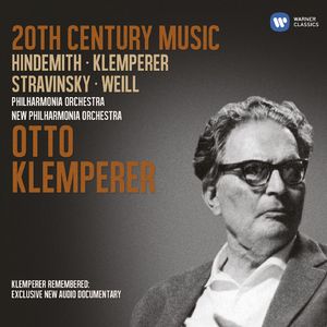 Symphony in Three Movements:I. Overture. Allegro