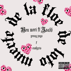 Muerte de la Flor de Loto