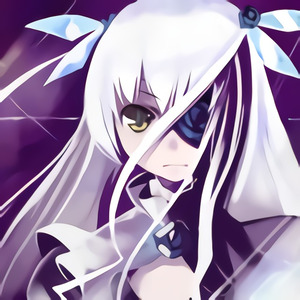 金陵·秦淮夜（翻自 不纯/河图）