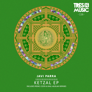 Ketzal (Original Mix)