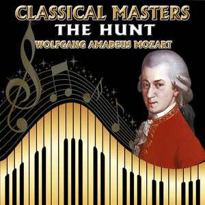 String Quartet in D Major, Hoffmeister, K. 499: II. Menuetto and Trio: Allegretto