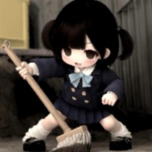 是啊是啊妹妹乖