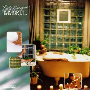 IMMORTAL (feat. yourbeautifulruin)