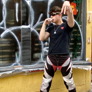 I’M CALLIN YOU ATKINS