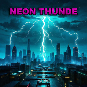 NEON THUNDE