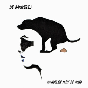 Wandelen Met De Hond