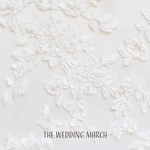 Wedding March (Electric Piano)