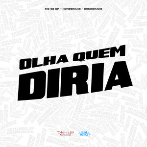 Olha Quem Diria