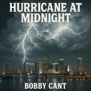 Hurricane At Midnight