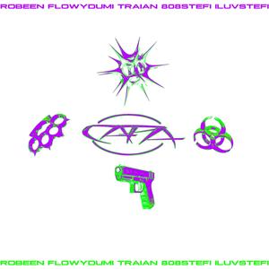 Capa (feat. FlowyDumi, traian, 808stefi & iluvstefi)