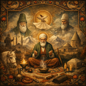 Pirlere Niyaz Ederiz