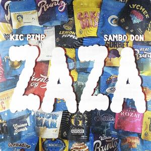 Zaza (feat. Sambodon)