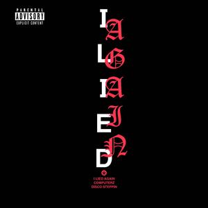 DISCO STEPPIN (feat. Lino Slatt)