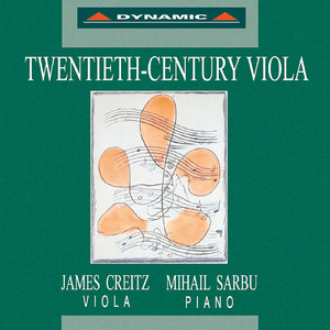 Cadenza (version for viola):Cadenza
