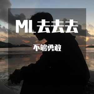 ML啊是撒