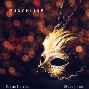 Punch Line (feat. Steve Jones)