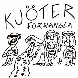 Forrangla