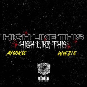 High Like This (feat. AyooKee)