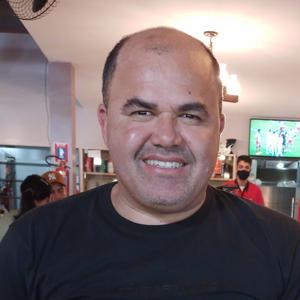 De volta pra minha casinha