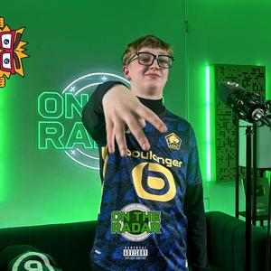 Jaymee "On The Radar" Freestyle