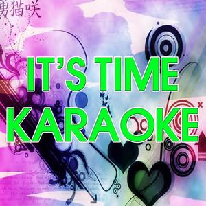 Ronan (In the Style of Taylor Swift) [Karaoke Version]