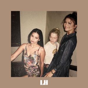 K-pop/Nu Disco Type Beat“Show U”