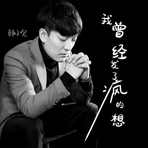 我曾经发了疯的想