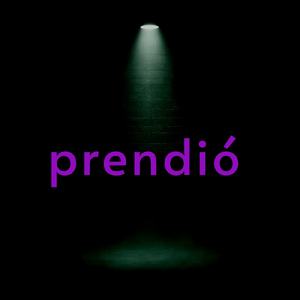 prendió
