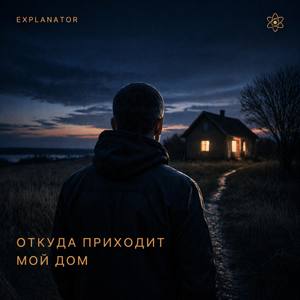 Откуда приходит мой дом