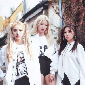 Sweet Crazy Love（翻自 本月少女）