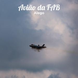 Avião da FAB