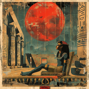 Danger Zone (Extended Mix)