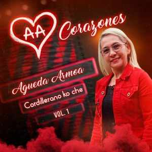 Ndajekehai de mi suerte