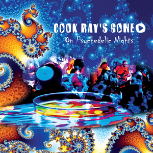 Ultra Fast Lane (Live On Psychedelic Nights)