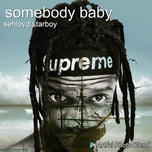 Somebody Baby