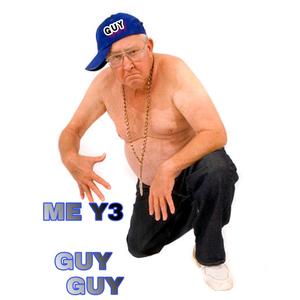 Me Y3 Guy Guy