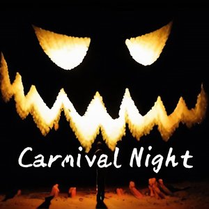 Carnival Night.