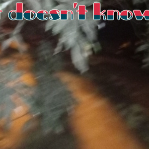 Doesn't know (Instrumental)
