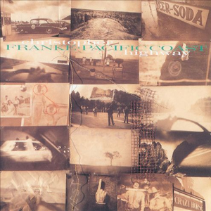 Wheels on Beach Park