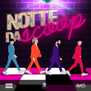 Notte da Scoop (feat. Control Zeta)