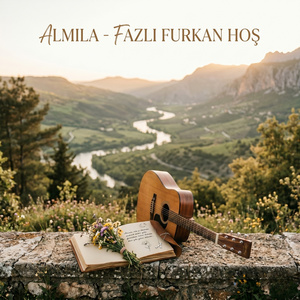 Almıla