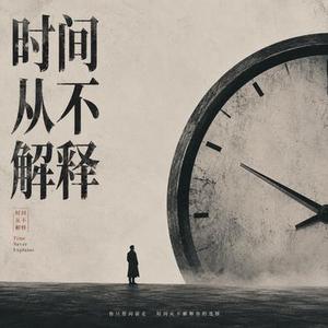 时间从不解释