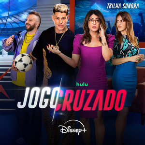 Samba inverso (De "Jogo Cruzado" | Disney +)