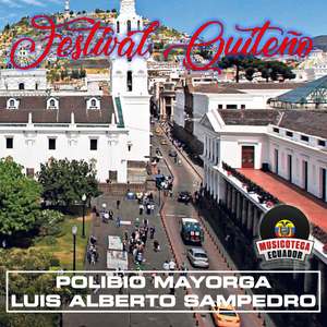 A Orillas del Tomebamba / Por Eso Te Quiero Cuenca