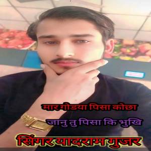 मार गोडया पिसा कोछा जानु तु पिसा भुखि