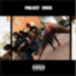 Project Chick (feat. S-8ighty & Lacro$$e)