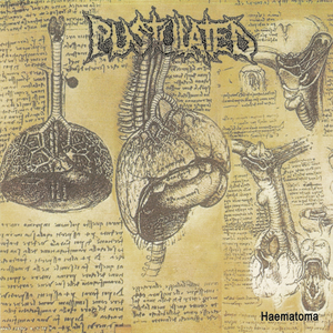 Cut Into Pieces (Vengeance Rising)