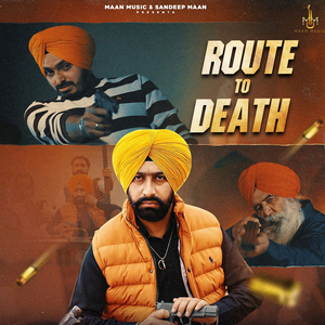 Route to Death