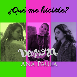 ¿Qué Me Hiciste?