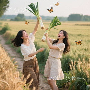 風の約束、君の匂い